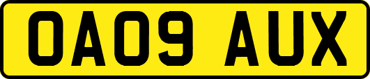 OA09AUX