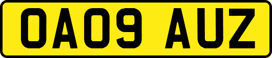 OA09AUZ