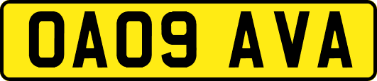 OA09AVA