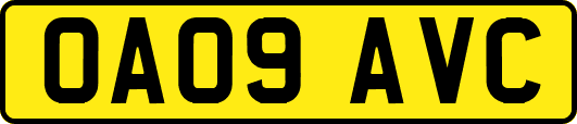 OA09AVC