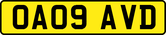 OA09AVD