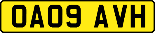 OA09AVH