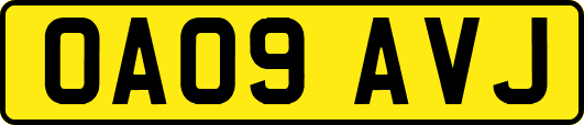 OA09AVJ