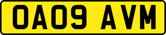 OA09AVM