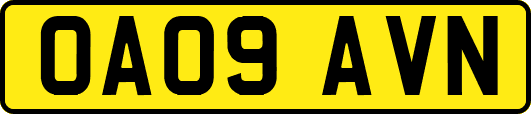 OA09AVN