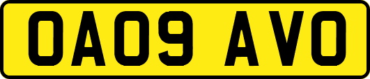 OA09AVO