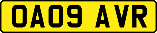 OA09AVR