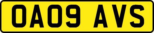 OA09AVS