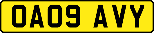 OA09AVY