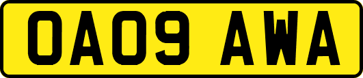 OA09AWA
