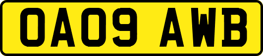 OA09AWB
