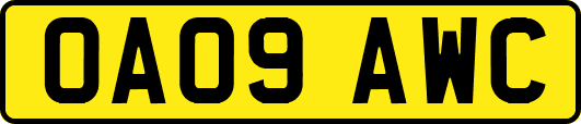OA09AWC