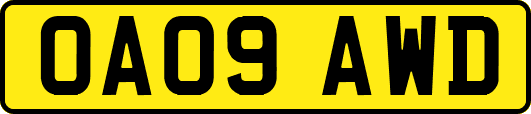OA09AWD