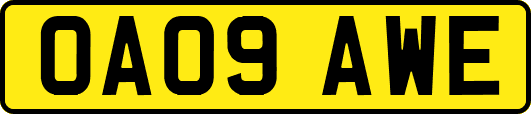 OA09AWE