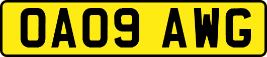 OA09AWG