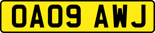 OA09AWJ