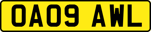 OA09AWL