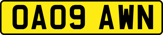 OA09AWN