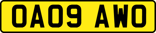 OA09AWO