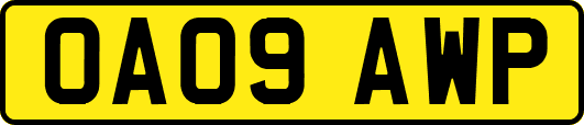 OA09AWP