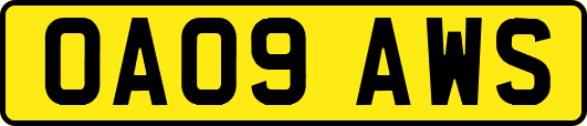 OA09AWS