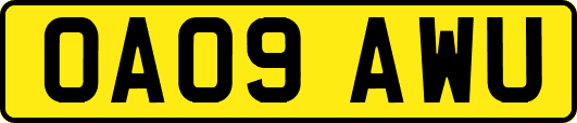 OA09AWU