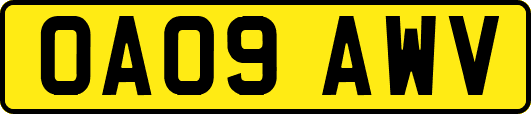 OA09AWV