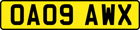 OA09AWX