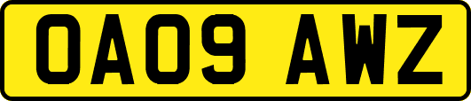 OA09AWZ