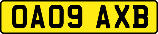 OA09AXB