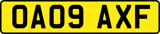 OA09AXF