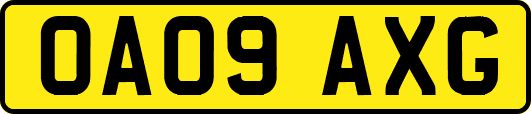 OA09AXG