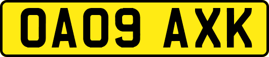 OA09AXK