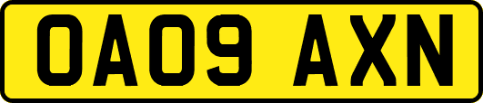 OA09AXN