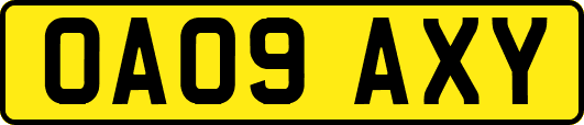 OA09AXY
