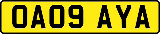 OA09AYA