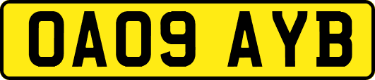 OA09AYB