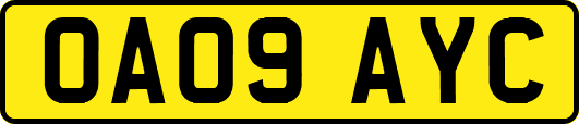 OA09AYC