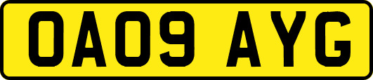 OA09AYG