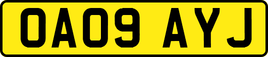 OA09AYJ