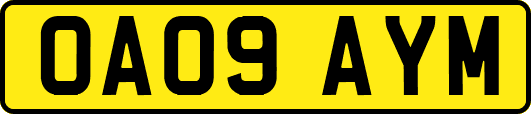 OA09AYM