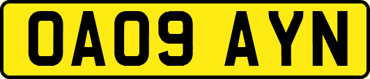OA09AYN