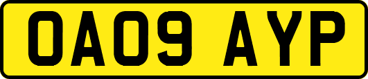 OA09AYP
