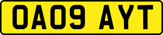 OA09AYT