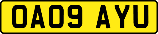OA09AYU