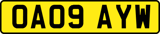 OA09AYW