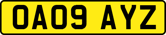 OA09AYZ