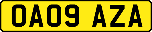 OA09AZA
