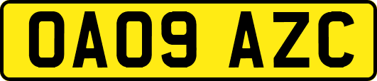 OA09AZC