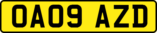 OA09AZD